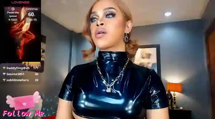 BitchyTYRA
