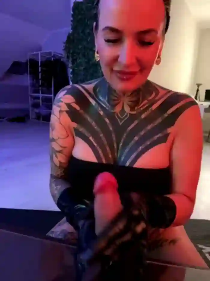 InkedBiitch