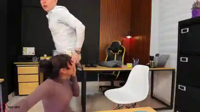 Office_Naughty_Girl