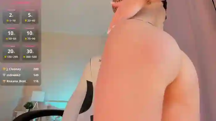 Roxana_Wet_