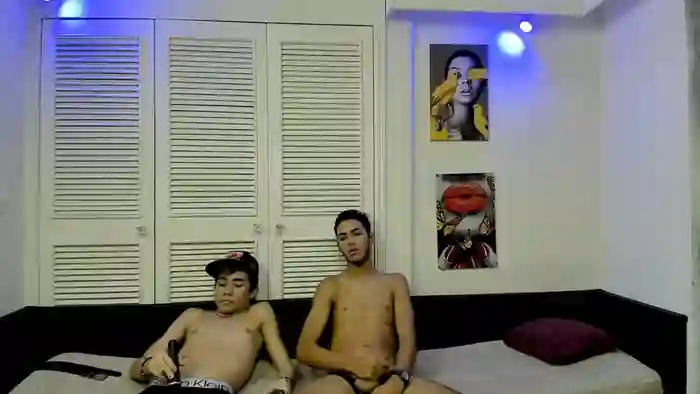 StrawwBoys