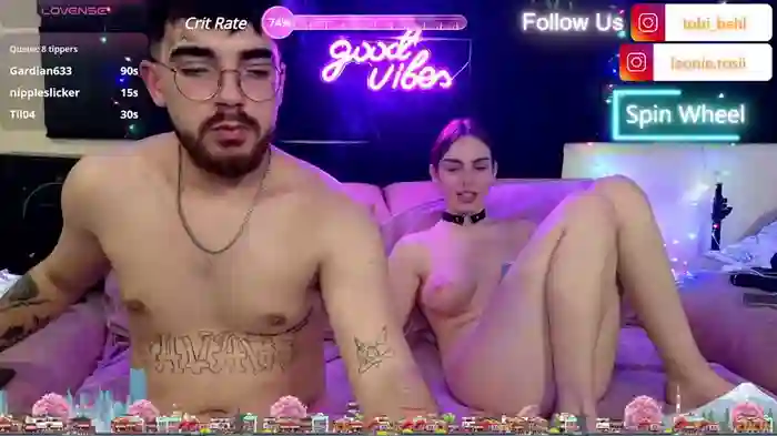 MrAndMrsSavage