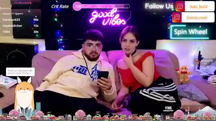 MrAndMrsSavage