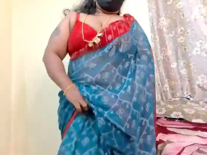 Pallavi-sri