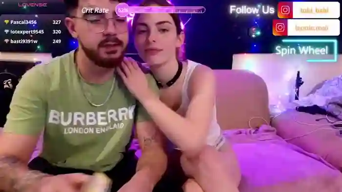 MrAndMrsSavage