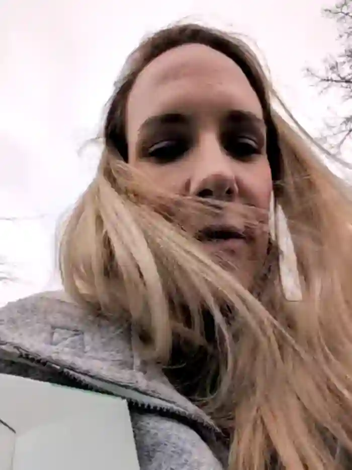 NaomiAndFriends