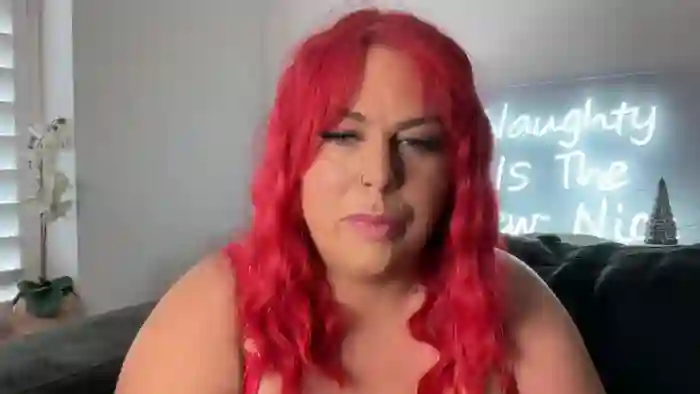redxxxvixen