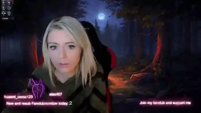 Lisaonthemoon