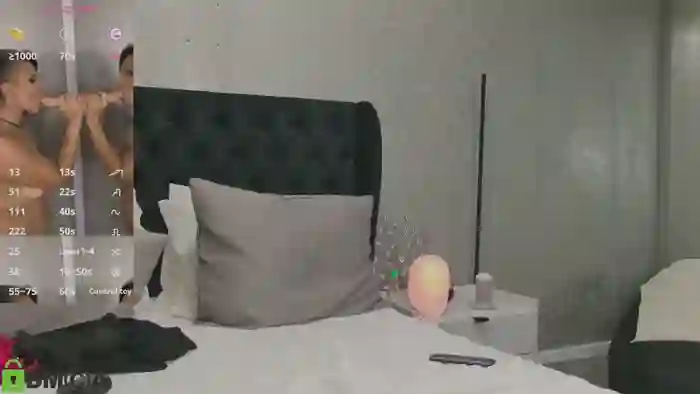 LunaMorgan