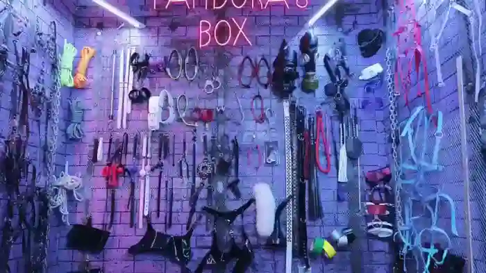 PANDORANEZZ
