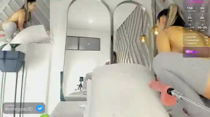 SOFIAGOEZ30