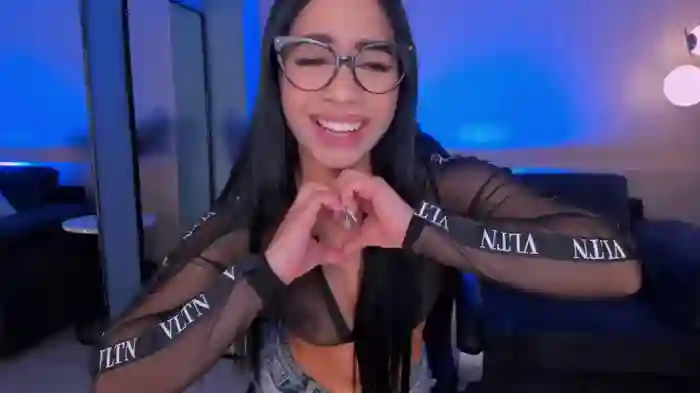 ZaraaPearce