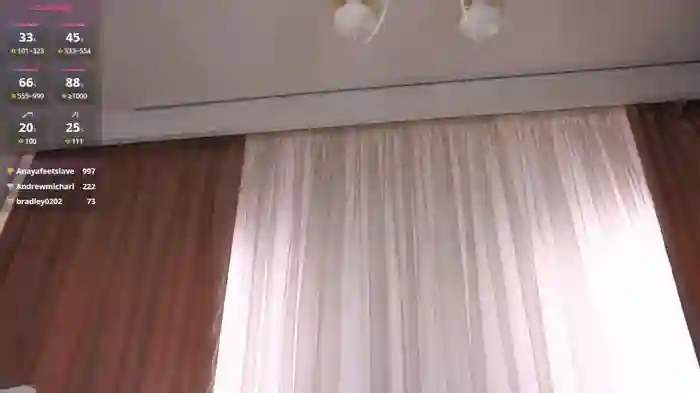 the_arabian_princess