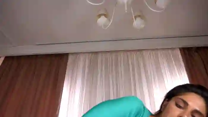 the_arabian_princess