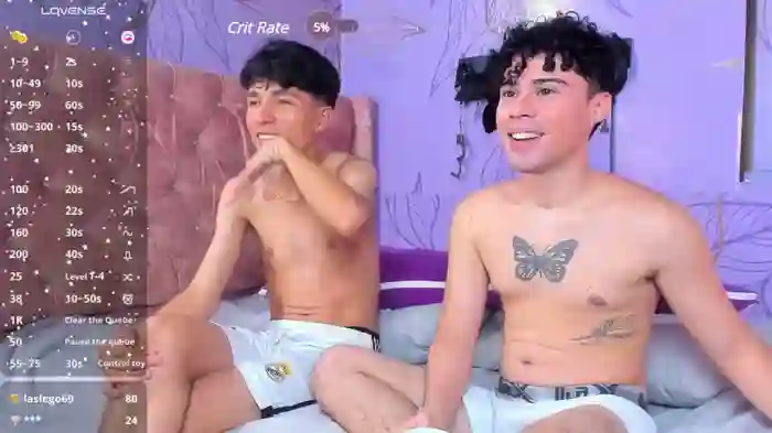 Theskinnyboys
