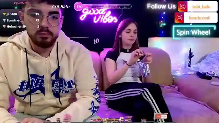 MrAndMrsSavage