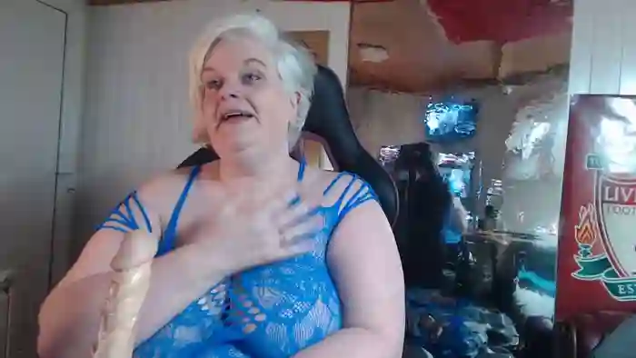 sexychazza16