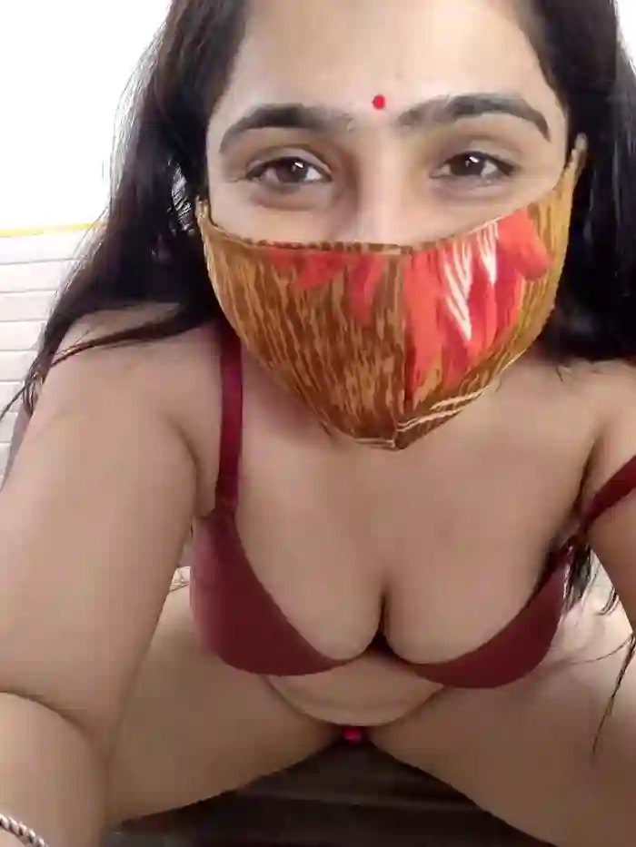 Miss-Kashvi