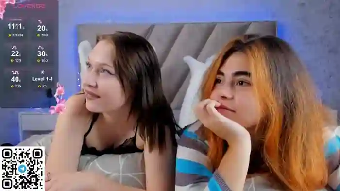 ZaraHeyman