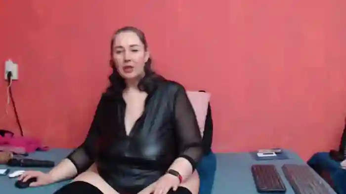 MilfGina