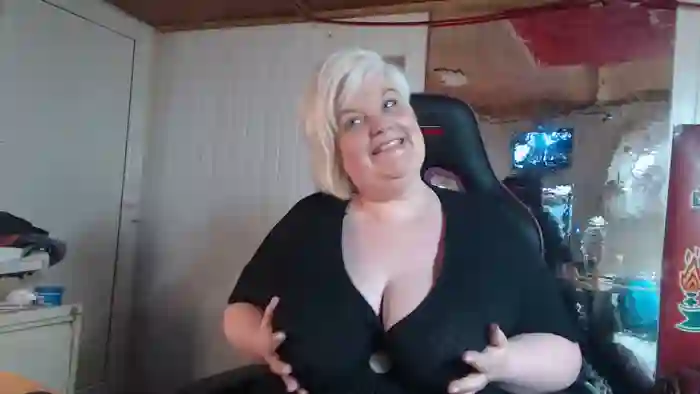 sexychazza16