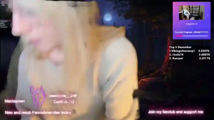 Lisaonthemoon