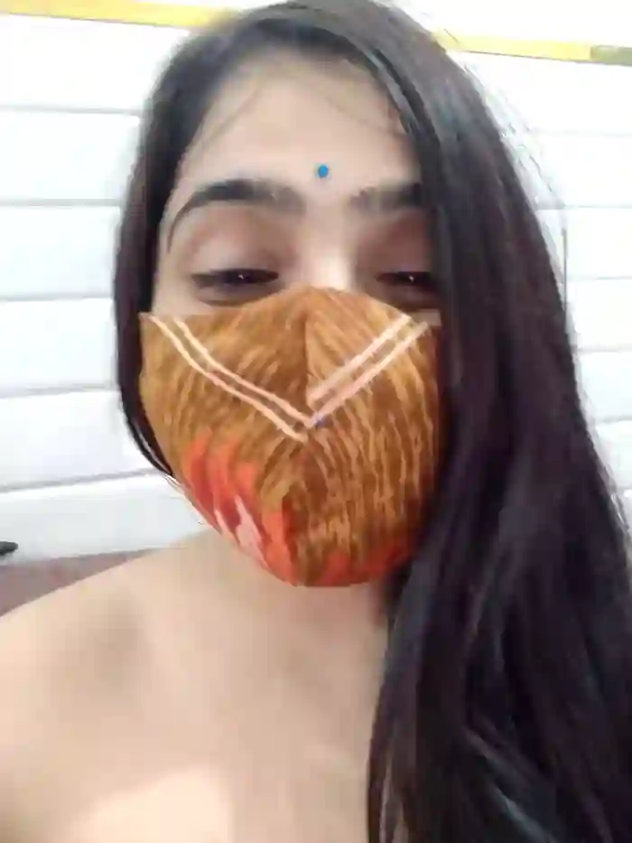 Miss-Kashvi