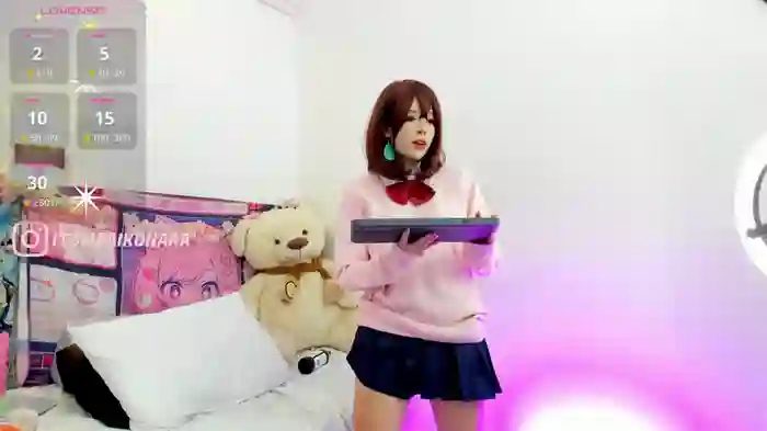 aikonany