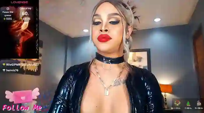 BitchyTYRA