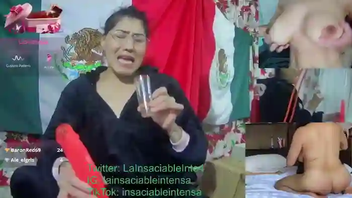 LaInsaciableIntensa