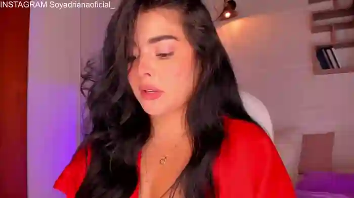 Adriana_soy