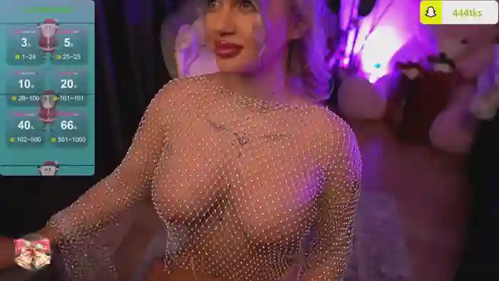 CuteLittleBlondy