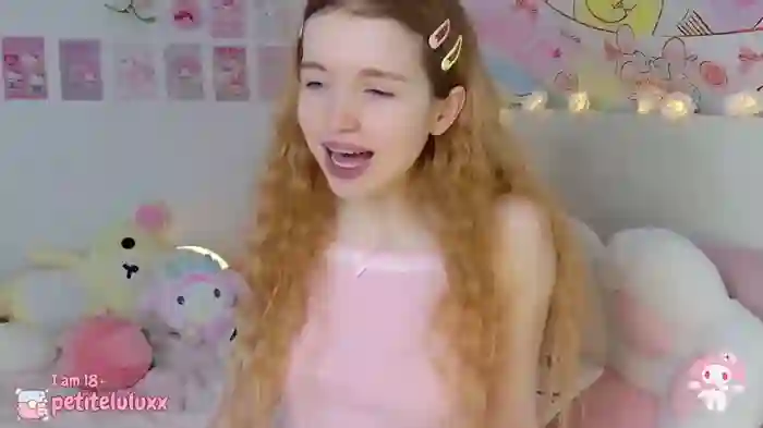 petiteluluxx