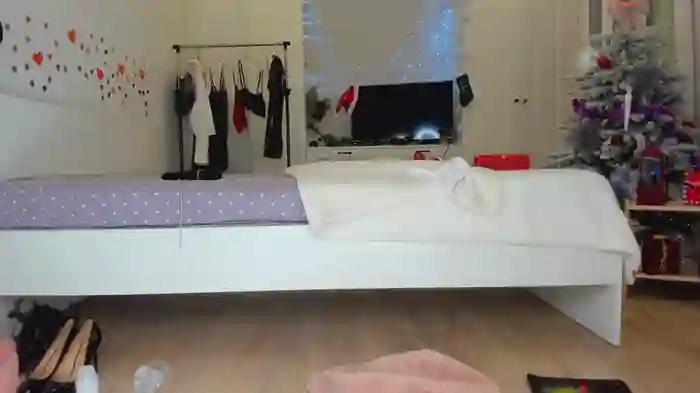 thelissawayne
