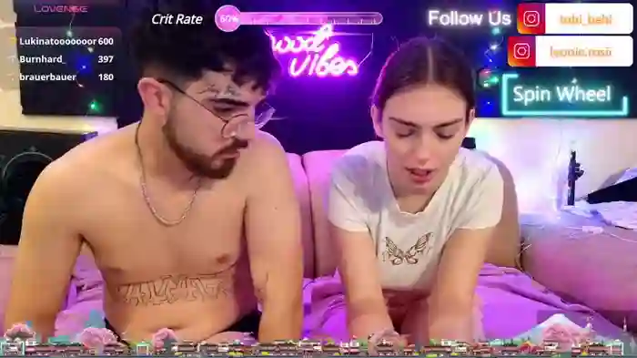 MrAndMrsSavage
