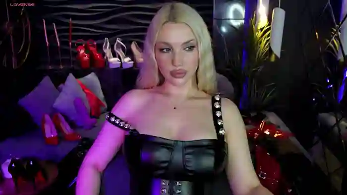 MistressDarsy