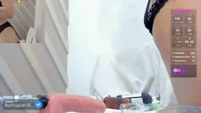 SOFIAGOEZ30