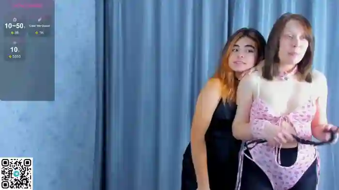 ZaraHeyman
