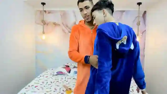 StrawwBoys