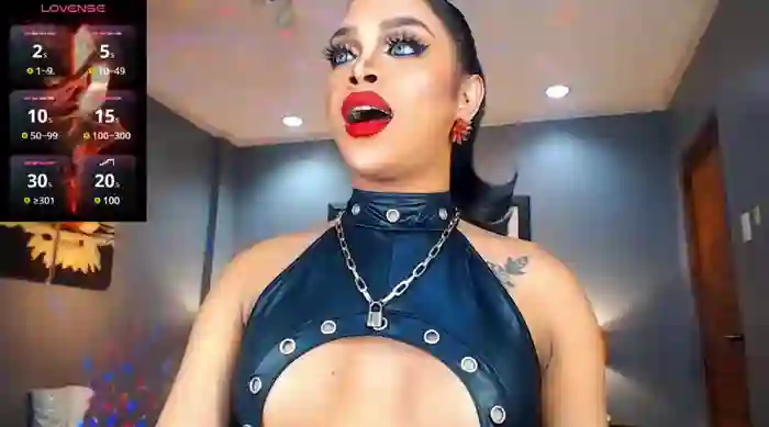 BitchyTYRA