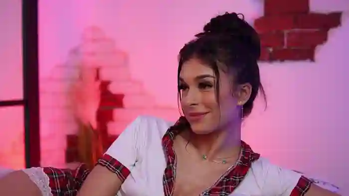 AngelinaCapri