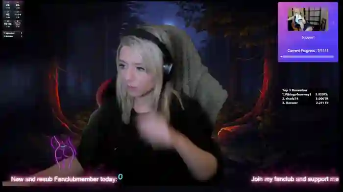 Lisaonthemoon