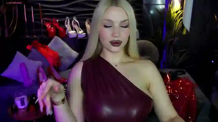 MistressDarsy