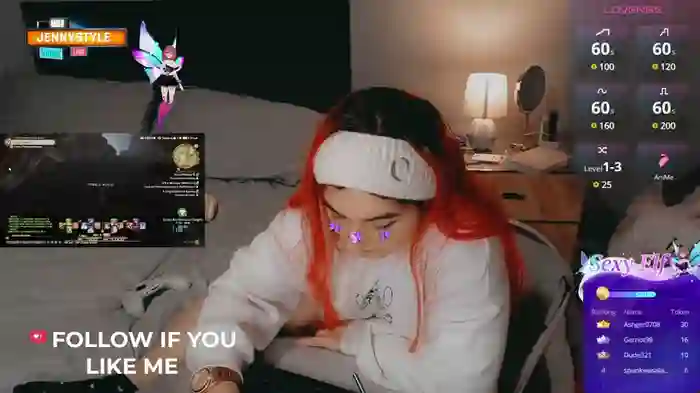 jennystyle