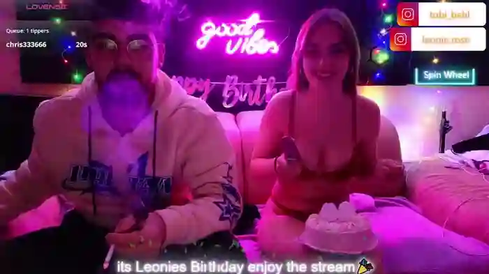 MrAndMrsSavage