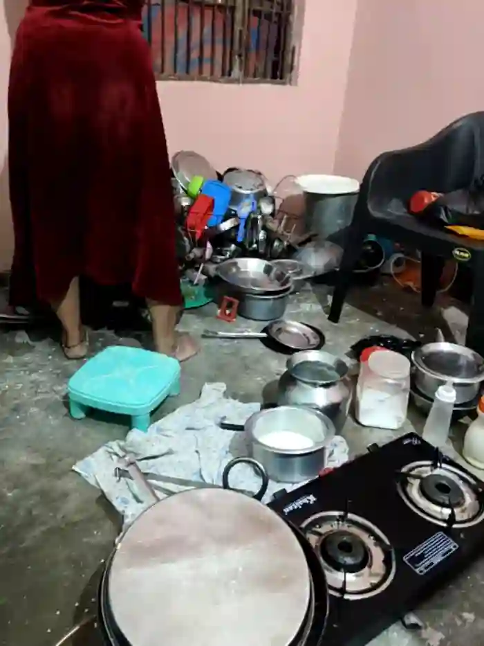 Radha-_-Ass--Queen-_