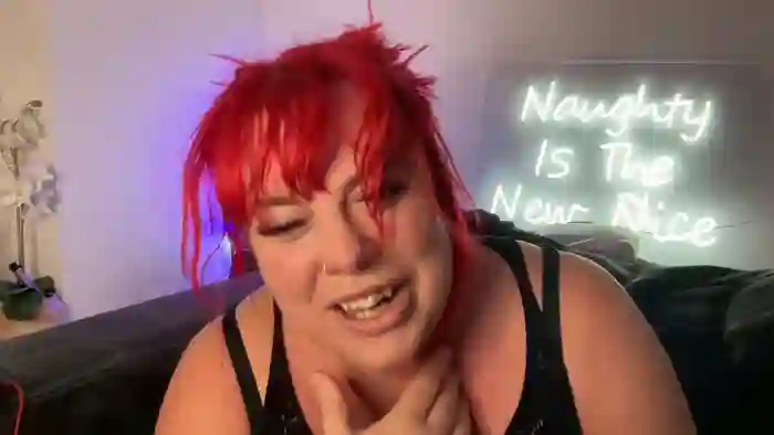 redxxxvixen