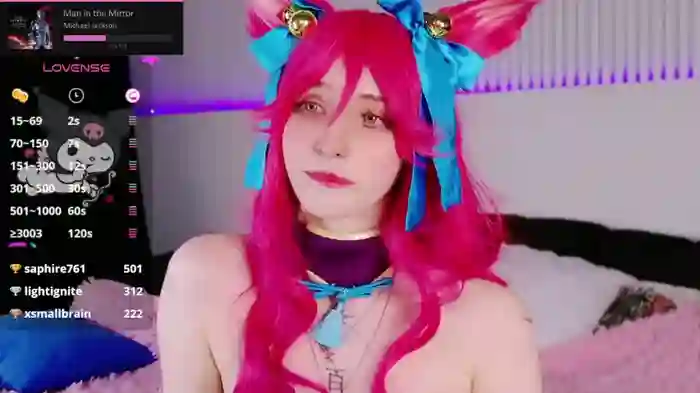 SophiaSawami