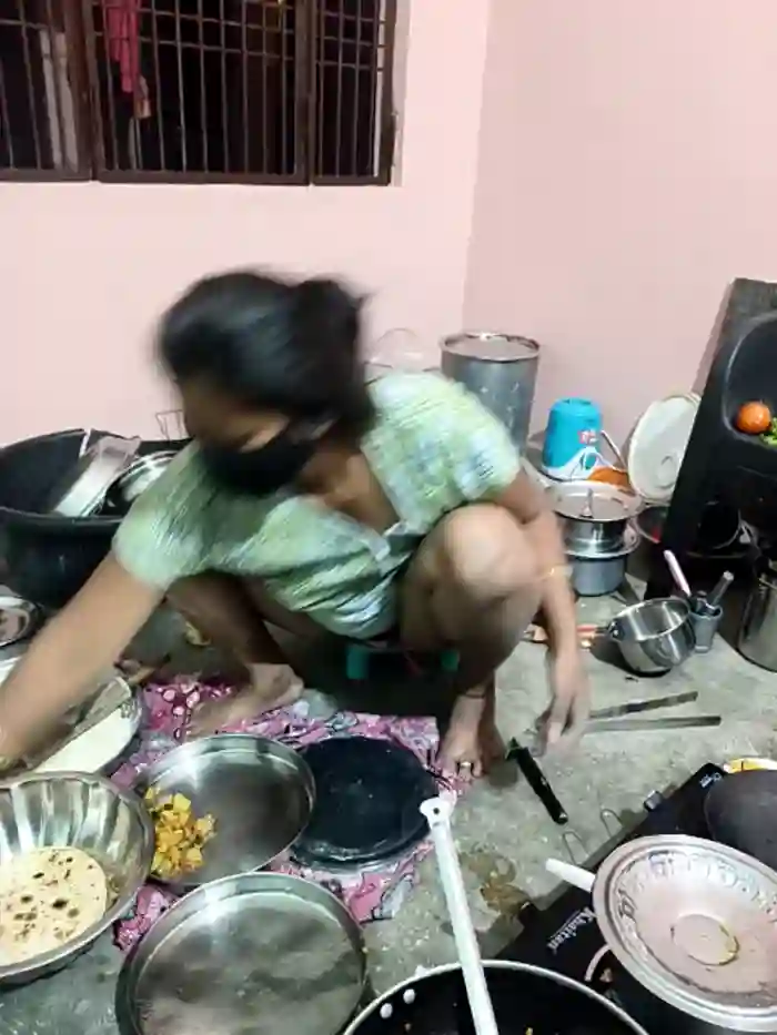 Radha-_-Ass--Queen-_