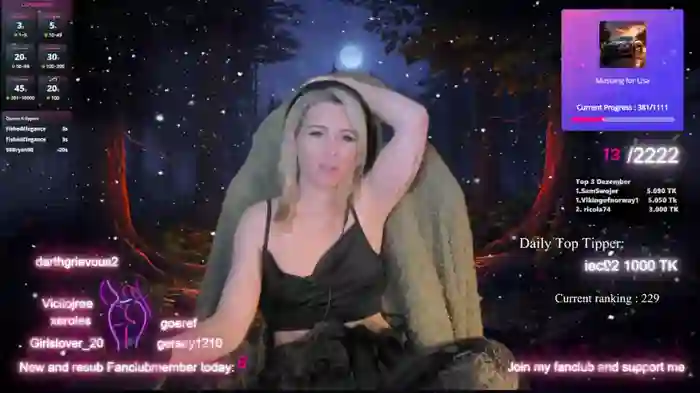 Lisaonthemoon
